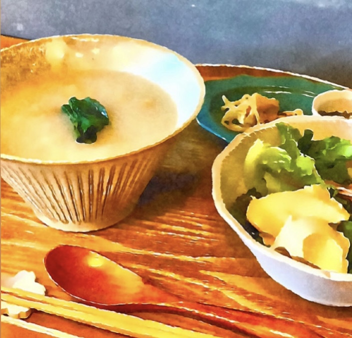 ランチメニュー